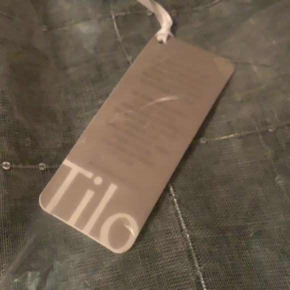 Tilo Twilight Scarf - Picture 2 of 2